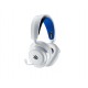 STEELSERIES - Steelseries ARCTIS NOVA 7P WHITE Auriculares Inalámbrico Diadema Juego Bluetooth Azul, Blanco